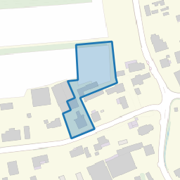 Perceel ODP01-H-1683