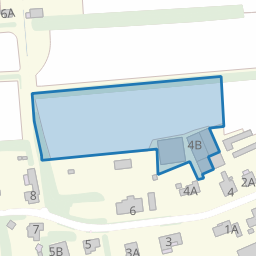 Perceel ODP01-H-1684