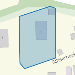 Perceel ODP01-H-1690