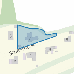 Perceel ODP01-H-1691