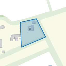 Perceel ODP01-H-1692