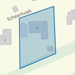 Perceel ODP01-H-1694