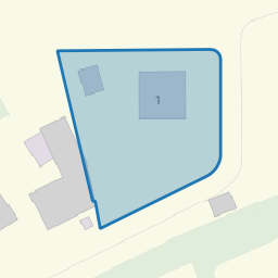 Perceel ODP01-H-1696