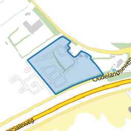 Perceel ODP01-H-1698