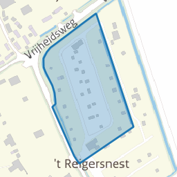 Perceel ODP01-H-1699