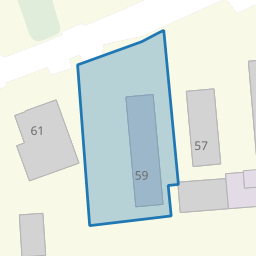 Perceel ODP01-H-1701