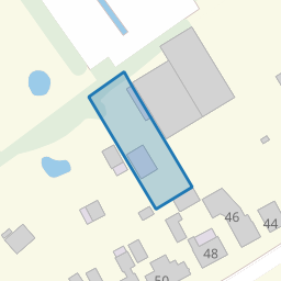 Perceel ODP01-H-1712