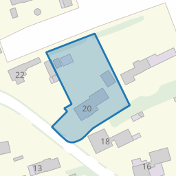 Perceel ODP01-H-1715