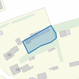 Perceel ODP01-H-1717