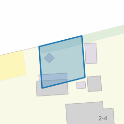 Perceel ODP01-H-1719