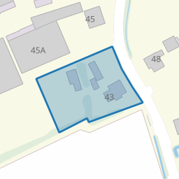 Perceel ODP01-H-1724