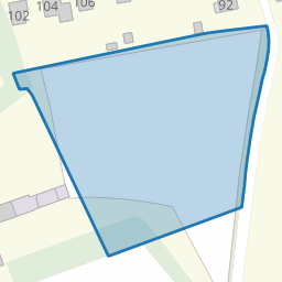 Perceel ODP01-H-1726