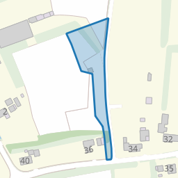 Perceel ODP01-H-1727