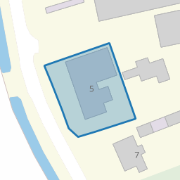 Perceel ODP01-H-1730