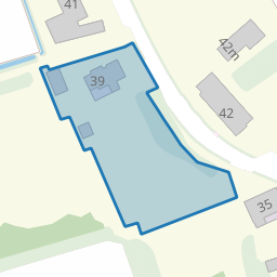 Perceel ODP01-H-1732