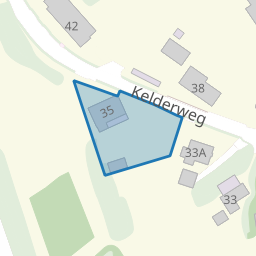 Perceel ODP01-H-1733