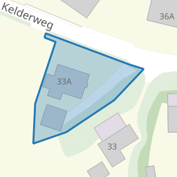 Perceel ODP01-H-1734