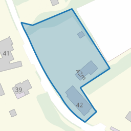 Perceel ODP01-H-1736