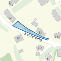 Perceel ODP01-H-1737