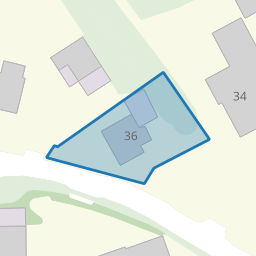 Perceel ODP01-H-1739