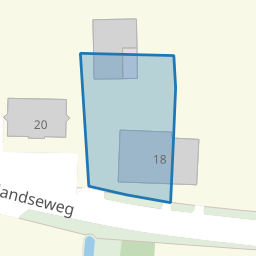 Perceel ODP01-H-1744