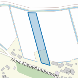 Perceel ODP01-H-1746