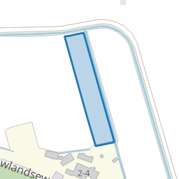 Perceel ODP01-H-1749