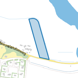 Perceel ODP01-H-1750