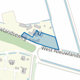 Perceel ODP01-H-1754