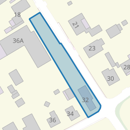 Perceel ODP01-H-1763