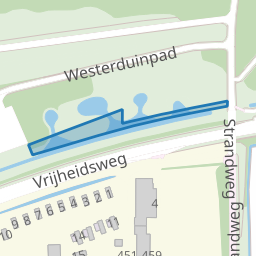 Perceel ODP01-H-1769