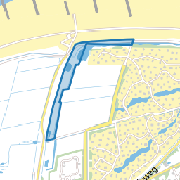 Perceel ODP01-H-1773