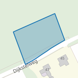 Perceel ODP01-H-1791