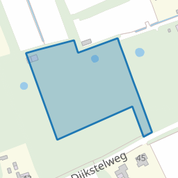 Perceel ODP01-H-1792