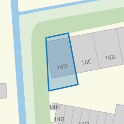 Perceel ODP01-H-1795