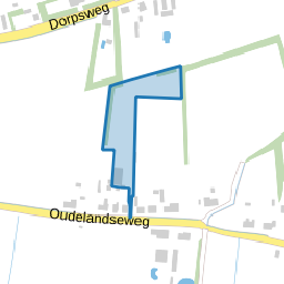 Perceel ODP01-H-1799