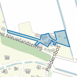 Perceel ODP01-H-1804