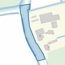 Perceel ODP01-H-1806