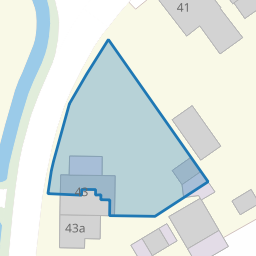 Perceel ODP01-H-1810