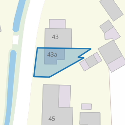 Perceel ODP01-H-1811