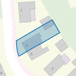 Perceel ODP01-H-1813