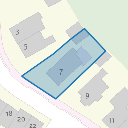 Perceel ODP01-H-1815