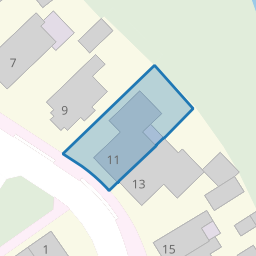 Perceel ODP01-H-1816