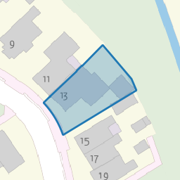 Perceel ODP01-H-1817