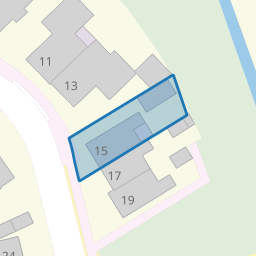 Perceel ODP01-H-1818