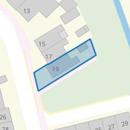 Perceel ODP01-H-1820