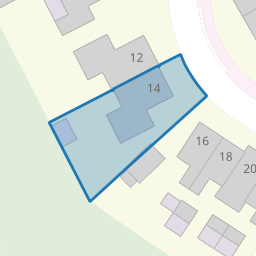 Perceel ODP01-H-1824