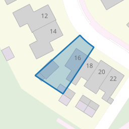 Perceel ODP01-H-1825