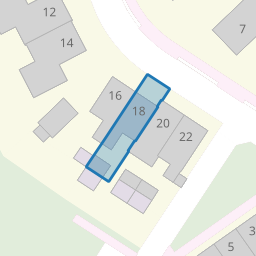 Perceel ODP01-H-1826