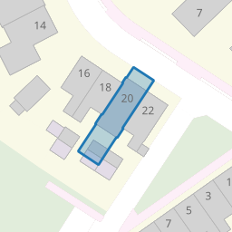 Perceel ODP01-H-1827